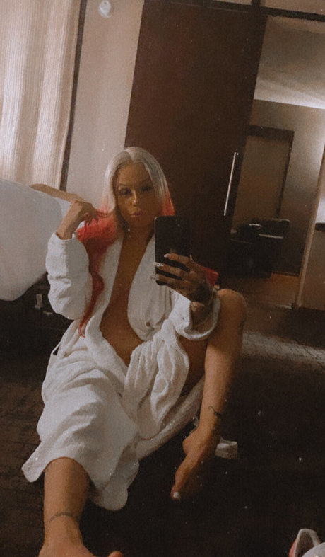 Mariahlynn