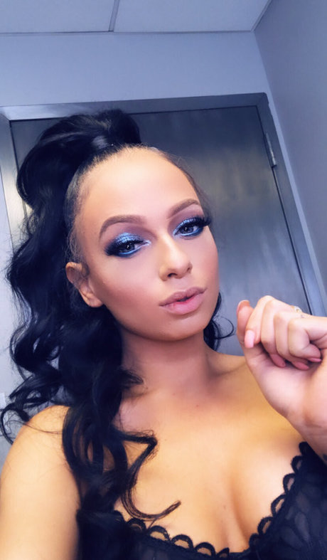 Mariahlynn