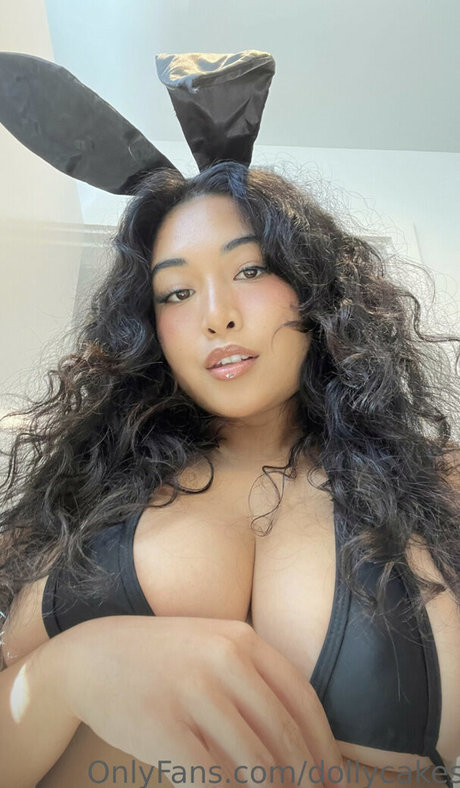Photo nue de fuite OnlyFans de Dollycakes