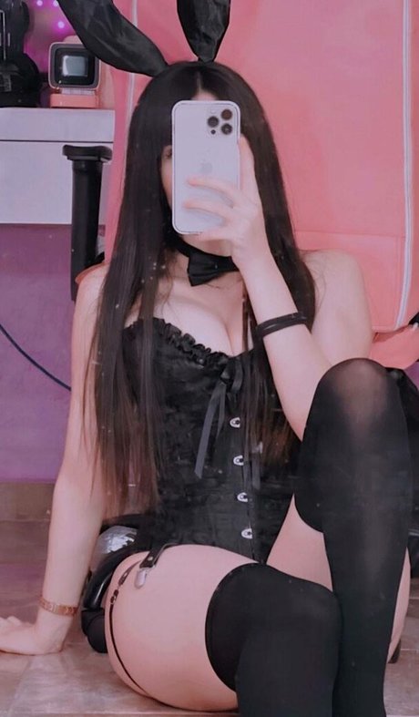 Photo nue de fuite OnlyFans de Thinkvaleria