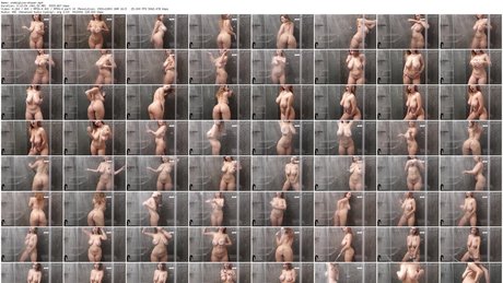 Photo nue de fuite OnlyFans de Onebigkiss