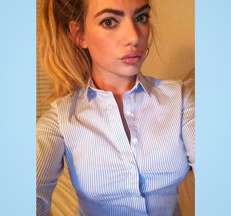 Megan Barton Hanson