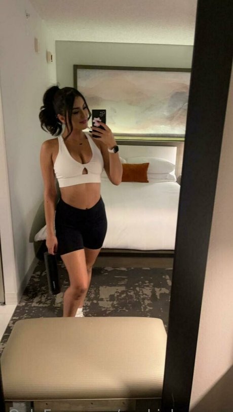 Sophia Leone