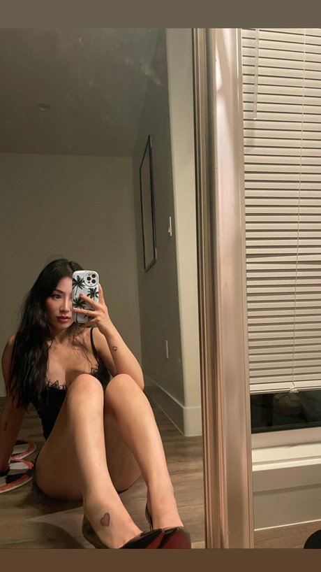 Photo nue de fuite OnlyFans de Bear Jocelyn
