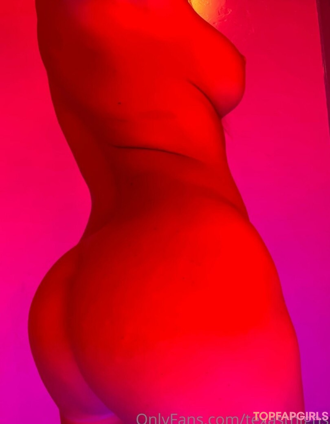 Photo nue de fuite OnlyFans de Texasthighs #1051
