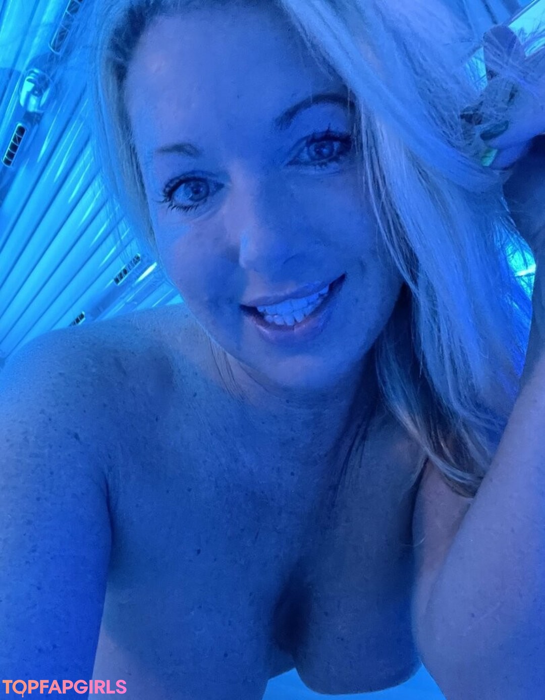 Photo nue de fuite OnlyFans de Texasthighs #1281