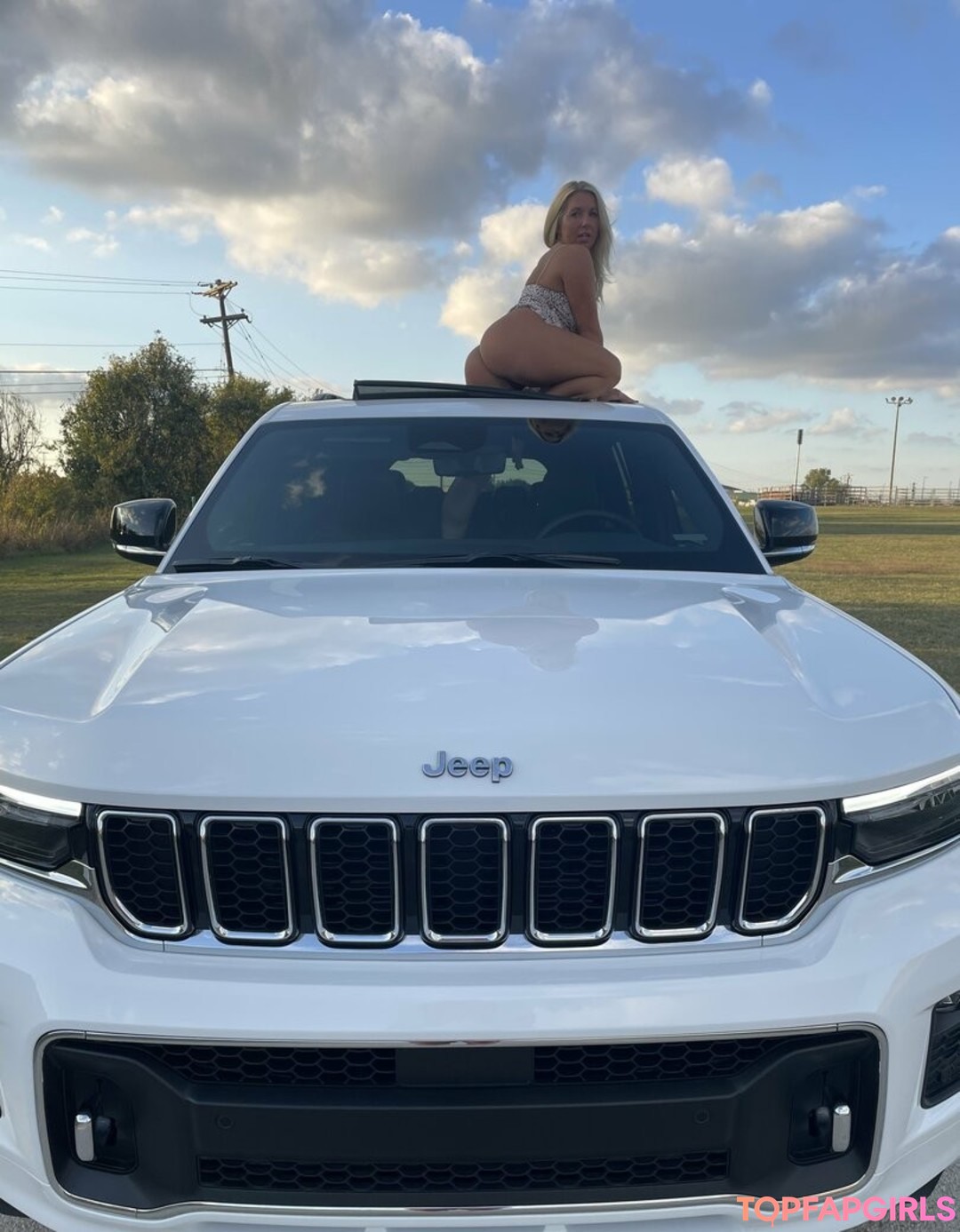 Photo nue de fuite OnlyFans de Texasthighs #1421