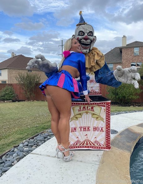Texasthighs
