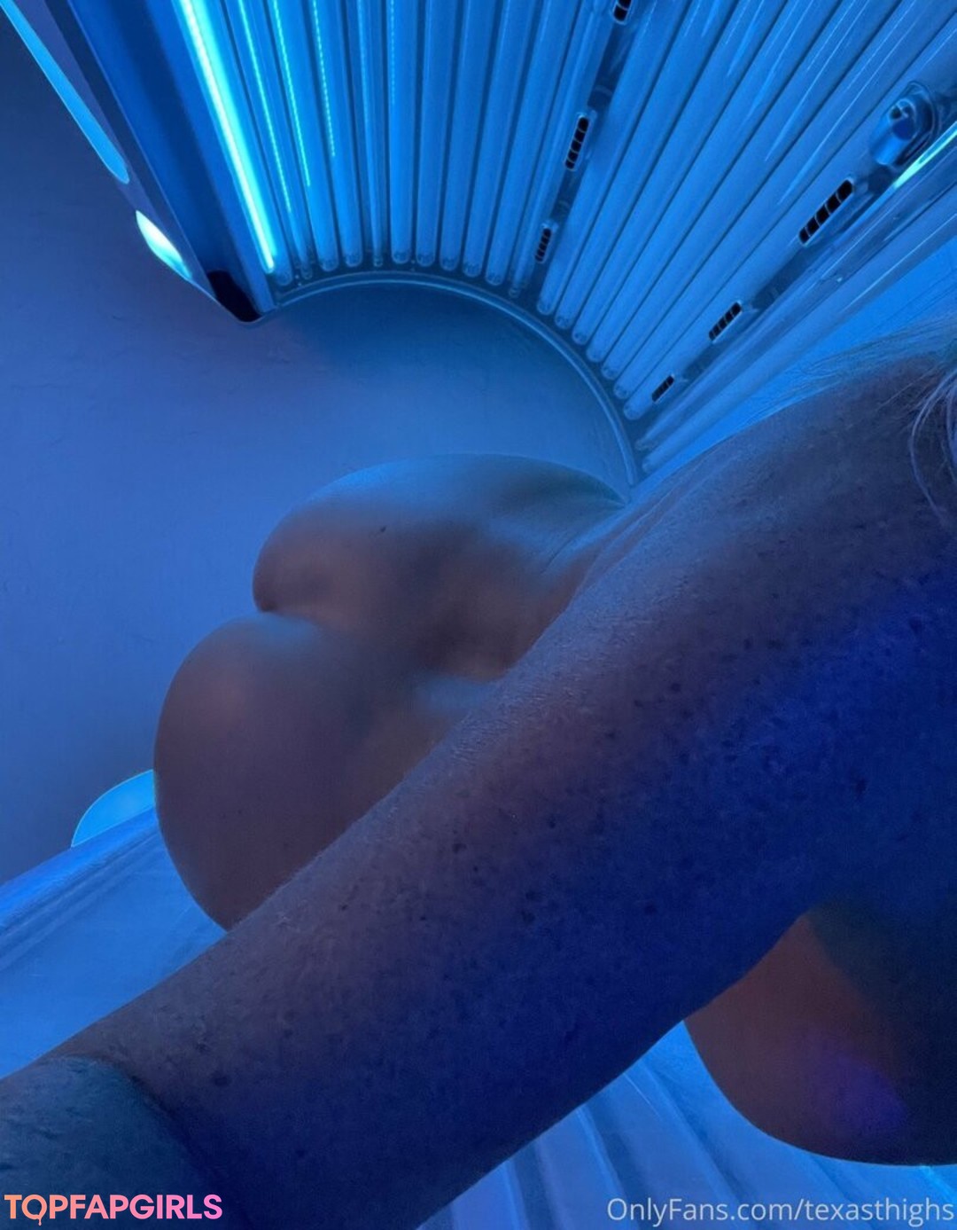Photo nue de fuite OnlyFans de Texasthighs #1837