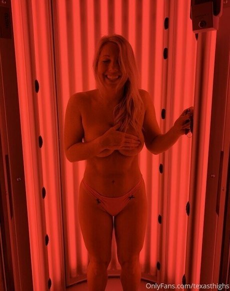 Texasthighs