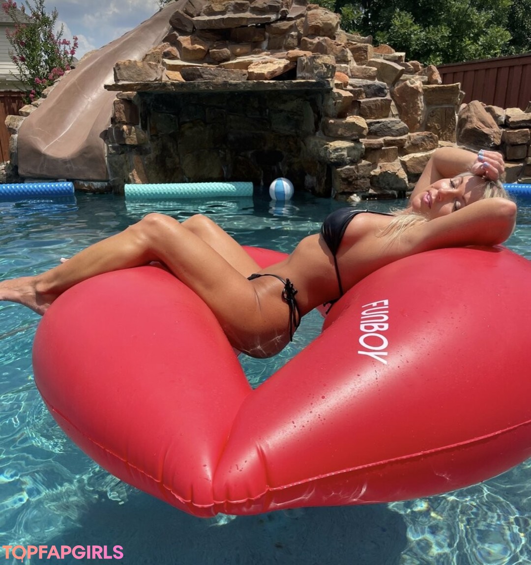 Photo nue de fuite OnlyFans de Texasthighs #1984