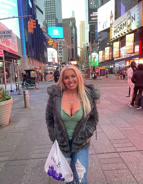 Texasthighs