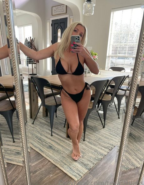 Texasthighs