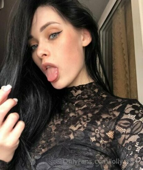 Lollykiss