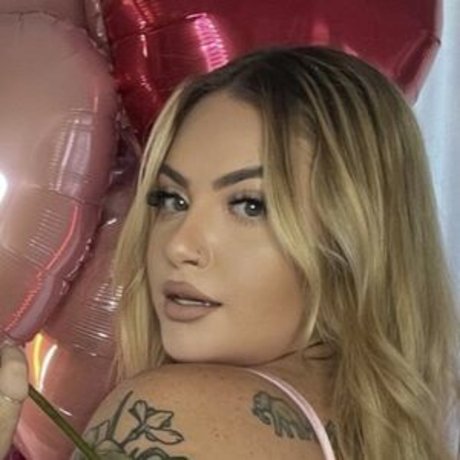 Photo nue de fuite OnlyFans de Amandaamcxox
