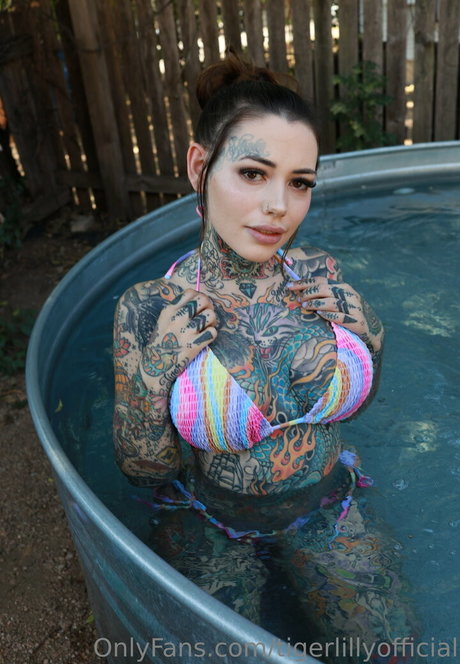 Tigerlilly