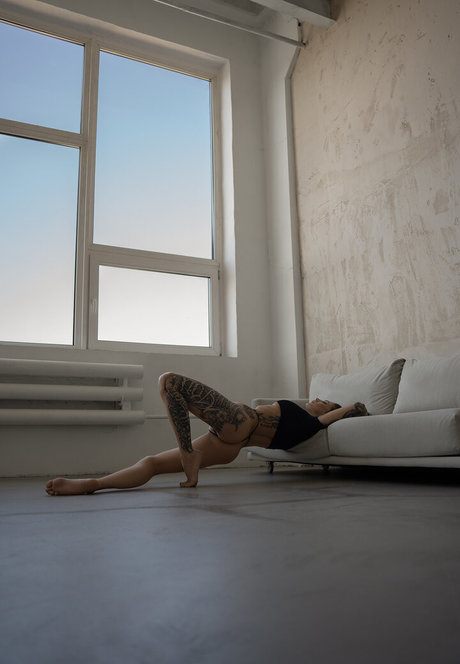 Evgenia Talanina