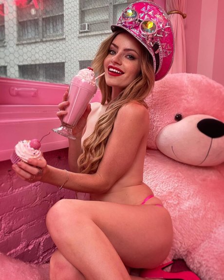 Photo nue de fuite OnlyFans de Cody Renee Cameron