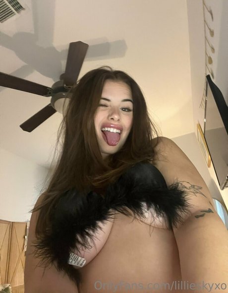 Lillieskyxo