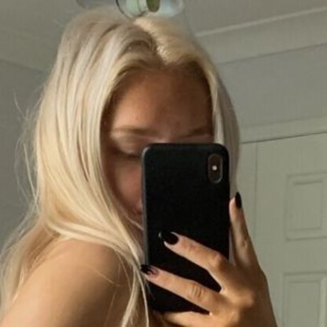 Photo nue de fuite OnlyFans de Naomi Anderson