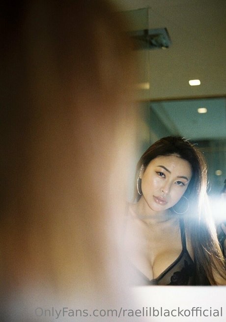 RaeLilBlack
