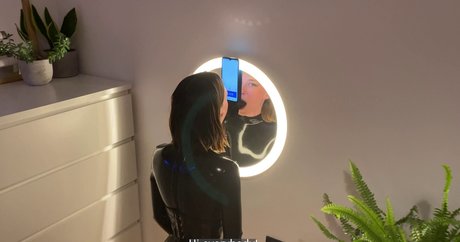 Photo nue de fuite OnlyFans de Anakatana