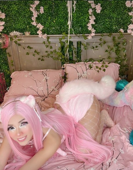 Photo nue de fuite OnlyFans de Stormy Stormborn