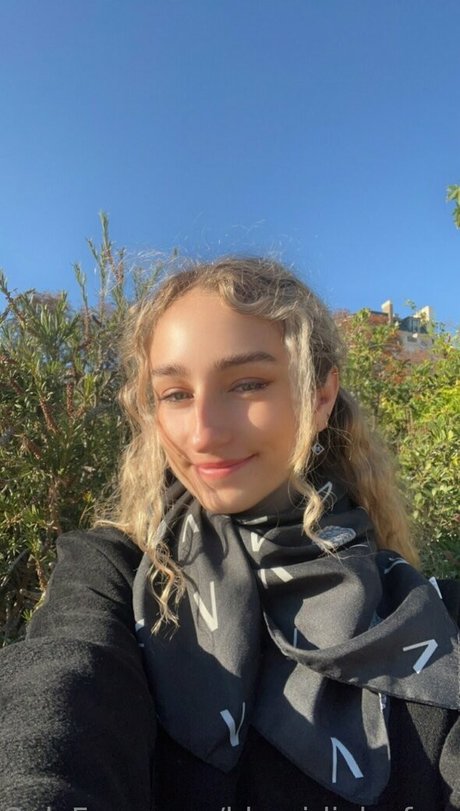 Photo nue de fuite OnlyFans de Bbygirljulesfree