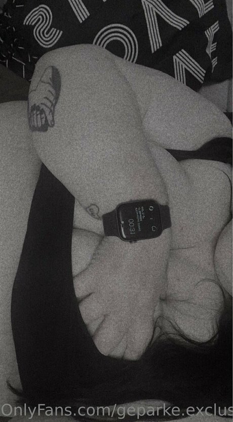 Photo nue de fuite OnlyFans de Perlaexclusive