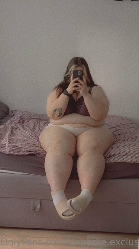 Photo nue de fuite OnlyFans de Perlaexclusive