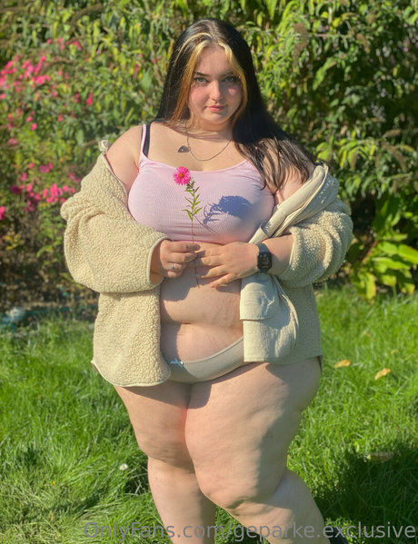 Photo nue de fuite OnlyFans de Perlaexclusive