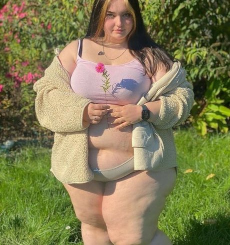 Photo nue de fuite OnlyFans de Wero777