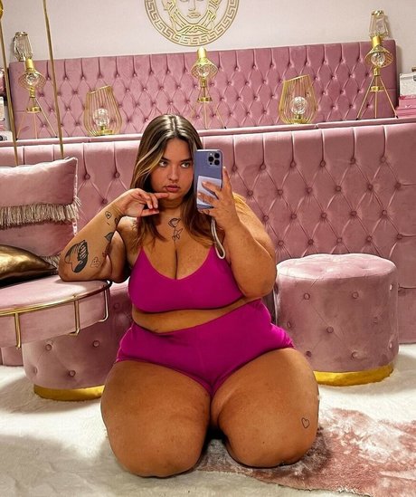 Photo nue de fuite OnlyFans de Wero777