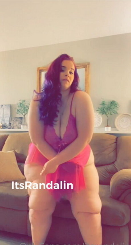 Itsrandalin