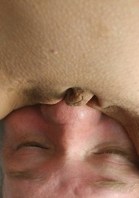Photo nue de fuite OnlyFans de Sadieholmes