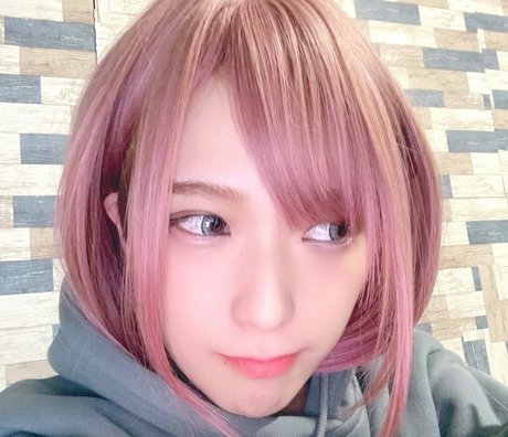 Photo nue de fuite OnlyFans de Shiinasora712