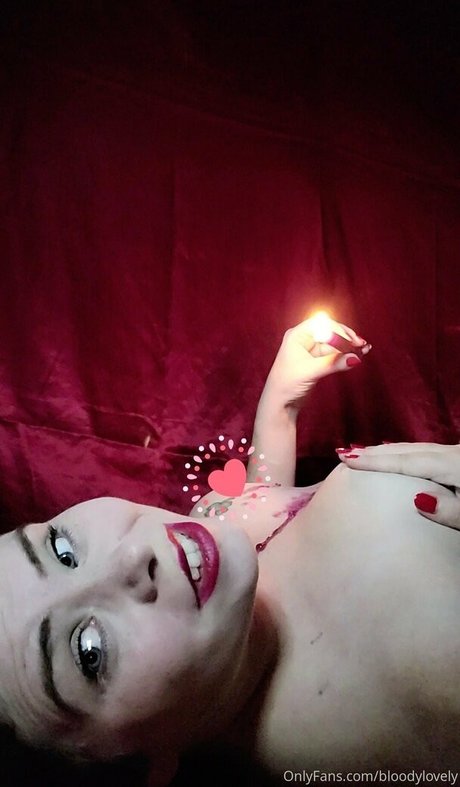 Bloodylovely