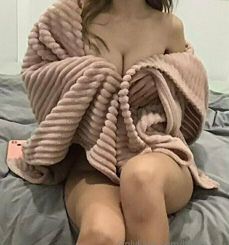 Photo nue de fuite OnlyFans de Laylaabby