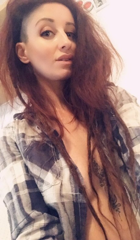 Photo nue de fuite OnlyFans de Xxmelodyfxx31xx