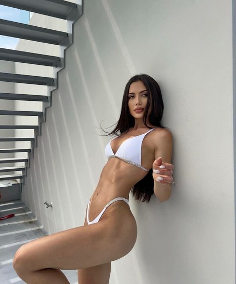 Georgina Mazzeo