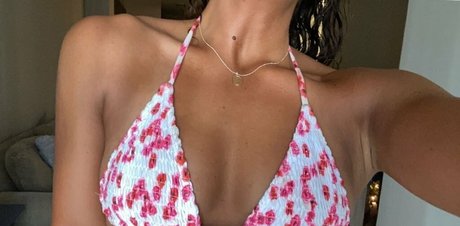 Photo nue de fuite OnlyFans de Lailamorgan