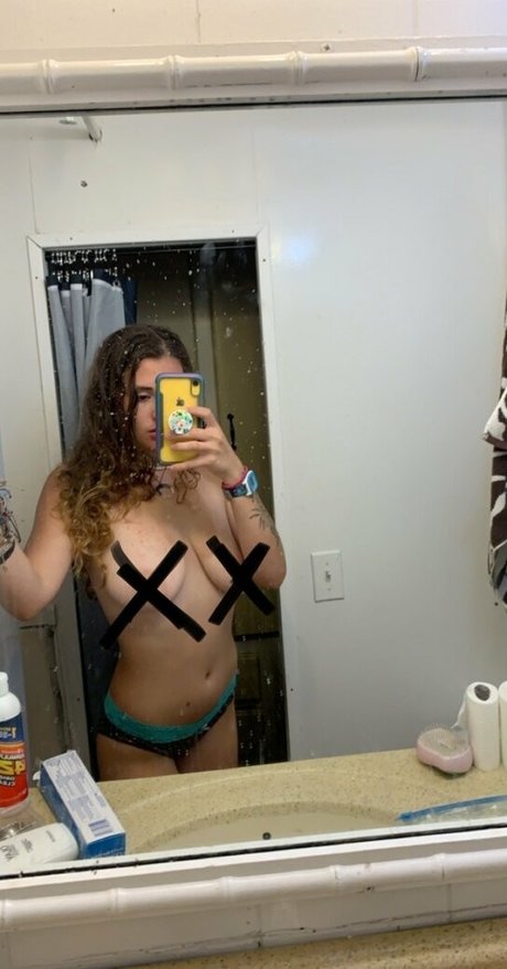 Photo nue de fuite OnlyFans de Gtragez