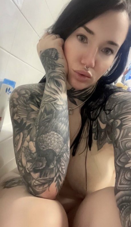 Inkedcouple Hampshire