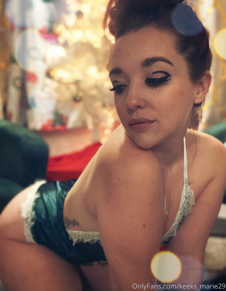 Keeksmarie29
