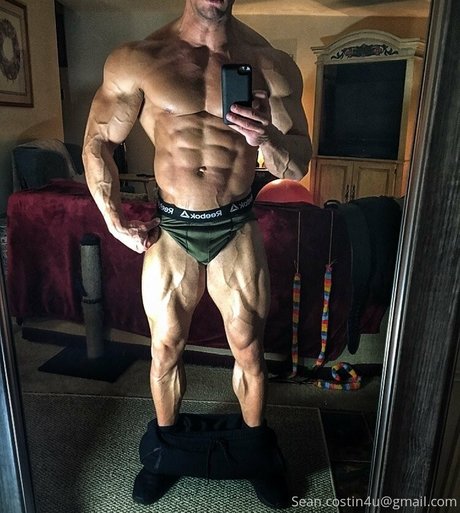 Seancostin