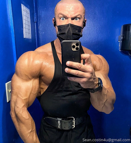 Seancostin