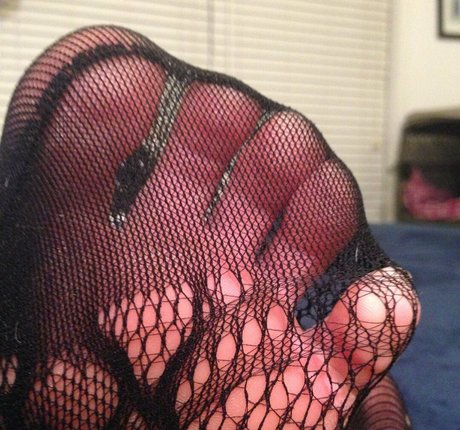 Photo nue de fuite OnlyFans de Sweettoes4u
