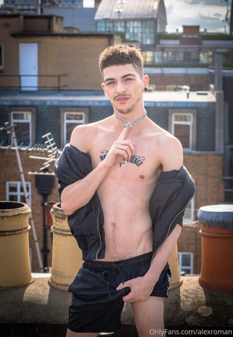 Alexroman