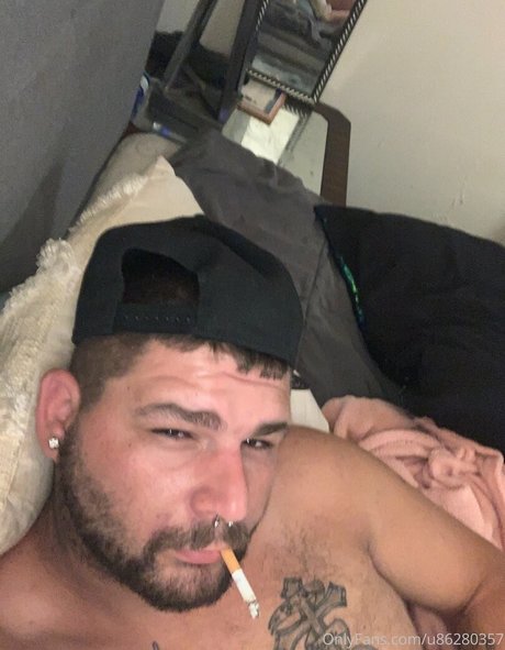 Photo nue de fuite OnlyFans de Convict29