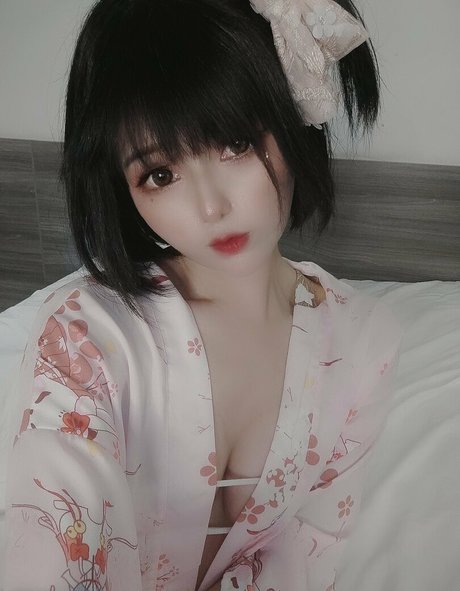 Photo nue de fuite OnlyFans de Mica03021993
